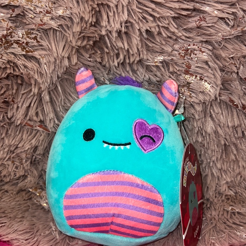 Squishmallow